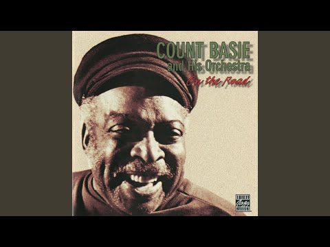 In A Mellow Tone (Instrumental)