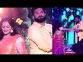 Guppedantha Manasu Serial Fame Mahendra Jagathi Mugudu Pellams Program Dance Performance Photos