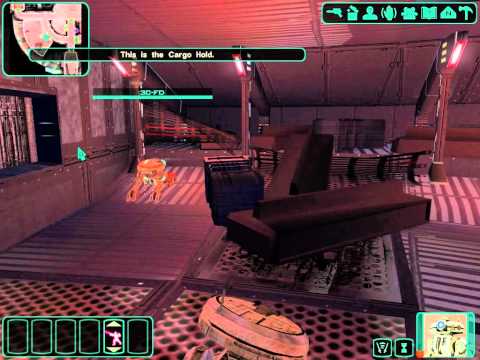 Let's Play Star Wars KOTOR 2 Episode 0 : Prologue