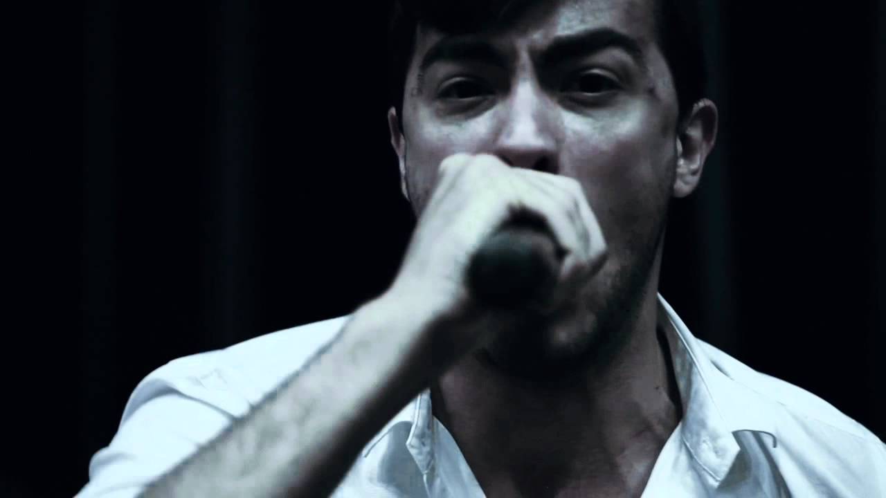 Make Them Suffer — Neverbloom