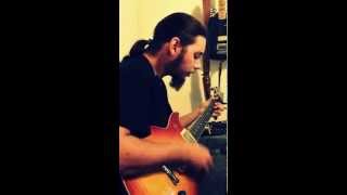 Charlie Ray covers Brooklyn Kid