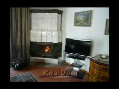 Rezydencja - Śledziejowice - Kraków 5 minut 2.500.000zł od RealDom