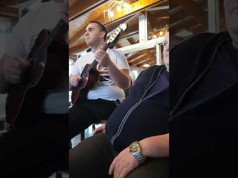 Ts Milenij - Kao moja mati