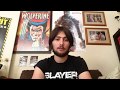 Farewell Slayer