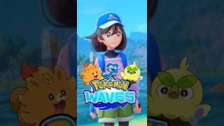 Nuevo juego de POKÉMON 🔥| #pokemon #pokémon #pokemón #pkmn #shinypokemon #browt #pokemonza #enyel