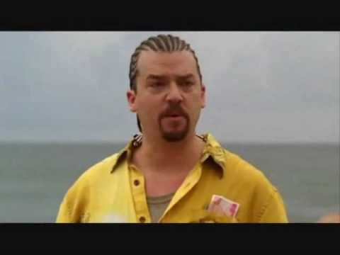 i transcend race hombre