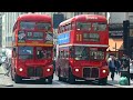 London S Big Red Bus The AEC Routemaster Story Reworked