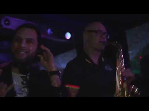 DJ Neelas & Syntheticsax (Club Ничего личного)