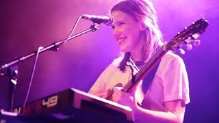 Intervju med Kaja Gunnufsen