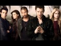 The Originals 1x15 I Got A Treme' Woman (Kermit Ruffins)