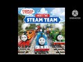 Thomas And Friends Magical Tracks Theme