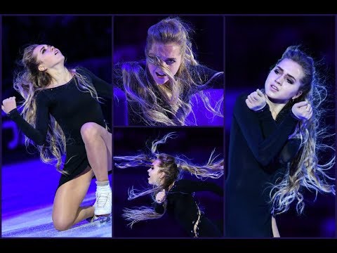 Elena Radionova - The Spectre