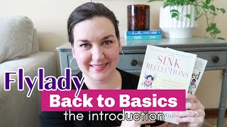 Flylady | Back to Basics