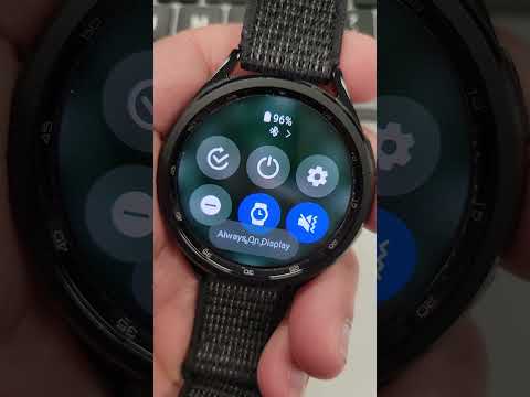 User submitted video