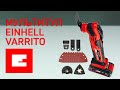 EINHELL 4465160 - видео