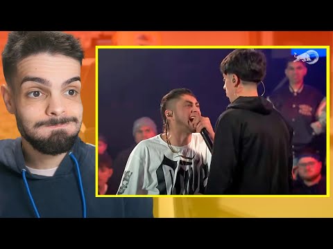 🔥NITRO lo ELIMINÓ con EL MENOR🔥 *CHUP*SELA al MENOR, le GANÉ 5 VECES* NITRO vs MR BEAN en CHILE*