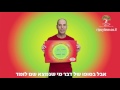סדנת עוצמת ההסכמה שבוע הבא