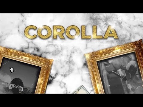 FCG Andreas - Corolla ft. @hustlekidytc (Official Audio)