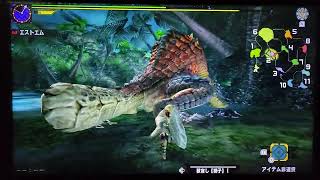 #41 MHXX NSver ｿﾛﾌﾟﾚｲで全ﾀｰｹﾞｯﾄ+ｻﾌﾞﾀｰｹﾞｯﾄ達成を目指して(ﾌﾞｼﾄﾞｰ大剣)
