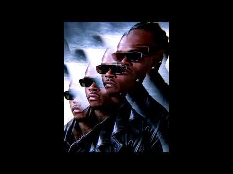 (FREE) GUNNA X OFFSET TYPE BEAT - "MARATHON"