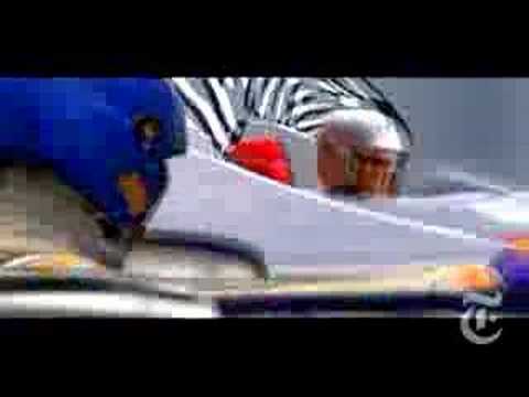afbeelding Critics' Picks - NYTimes.com - Speed Racer