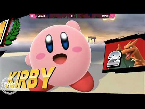 Pog Champ Cambridge Spring W7 [S4] - LF - C4rrot vs. BWC