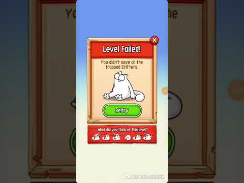 Simon's Cat Pop Time S8 part 84-88(2)