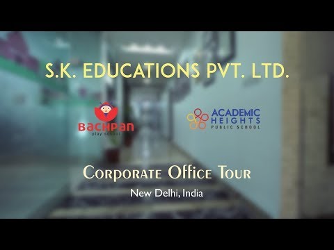 Bachpan Play School