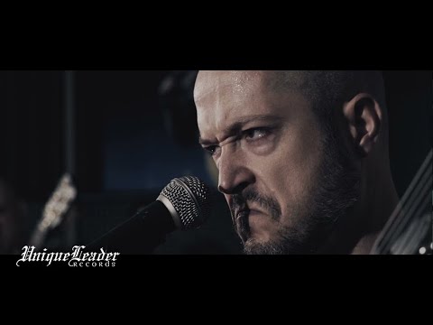 Vomit the Soul - The Lost Aurea (Official Video)