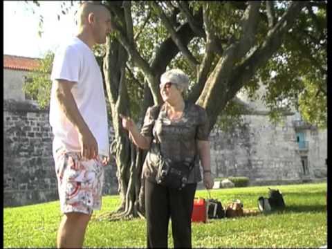 Havanna SHIP of TOLERANCE 2012 by Ilya & Emilia Kabakov