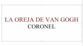 Coronel Music Video