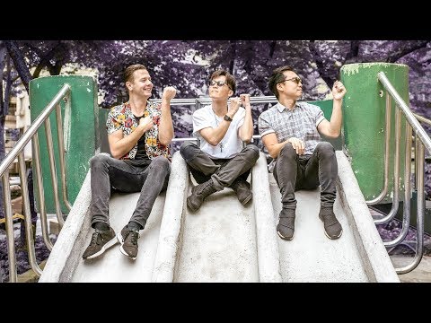 Sam Feldt x Trouze - 【情非得已 - 电音版】(官方试听) feat. Derrick 何维健