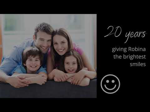 Welcome to Robina Family Dental Surgery