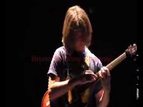 BRUNO AYMONE CHANNEL - CARL PALMER in Concert con ELP LEGACY BAND (10) -