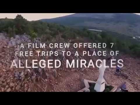 Trailer Apparition Hill June 2016