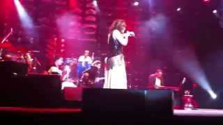 Maria Rita - Fogo no Paiol (Brasília, 03/05/2014)