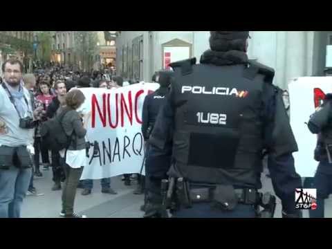 #YoTambiénSoyAnarquista 30032015