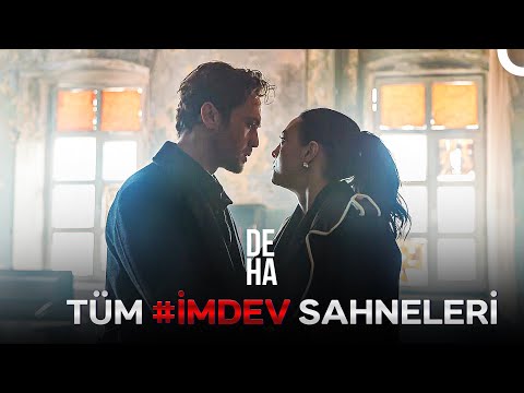 Biz Aşkımızın Sonunu En Başından Yazdık🤍- Deha