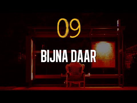 09 | CHO -"BIJNA DAAR" [Prod.Spanker] #KK2