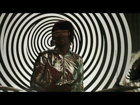 Art vs Science // Creature Of The Night (Official Video)