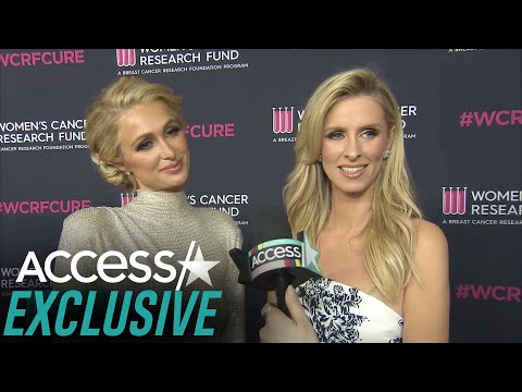 Paris Hilton Has Serious High-Tech Security: ‘No Bling Ring Is Ever Getting In My House Ever Again’