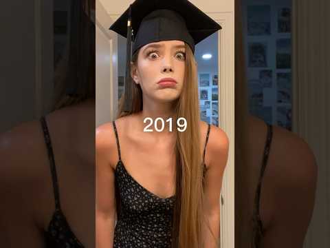 😳 Needed this hack sooner 😳 #graduation #grad