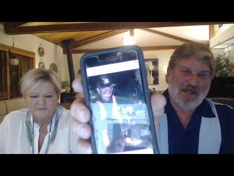 Don and Diane Shipley LIVE November 8th at 2000 EST Thumbnail