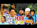Home Of War Season 5 6 Uju Okoli Malek Milton Latest Nig Movie 2024