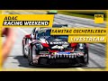 ADAC Racing Weekend 2025 Oschersleben - Livestream Samstag