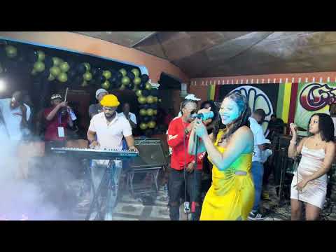 #2 MASS KONPA ST MICHEL TI LEMOINE AK MEDAM YO PRAN DJAZ LA NAN MAIN GRACIA HOMMAGE À DIDIER🔥🔥🔥🔥🔥🔥🔥🔥