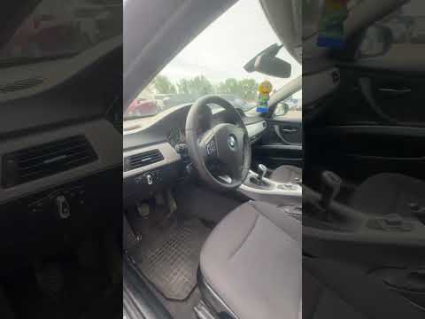 фото bmw 3 серии v (e90/e91/e92/e93) рестайлинг 0