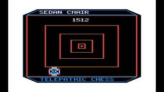 Timebound for the TRS-80 CoCo