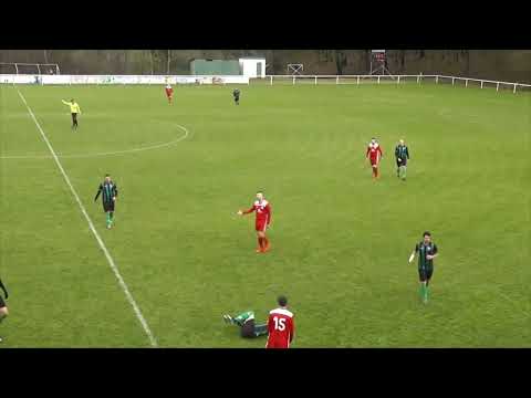 FK Staříč - Nýdek 5:2 (5:0) - 9.4.2022