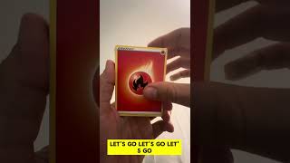One hitt painn! Day #15 of ripping Until we Pull $1000 of Full Arts!•••#pokemon #viral